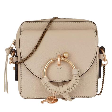 see by chloe beige bag|see by CHLOE. crossbody bag.